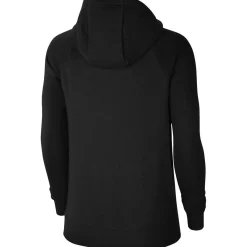 Park Full-Zip Damen Kapuzensweater