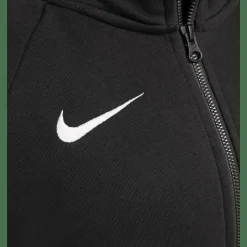 Park Full-Zip Damen Kapuzensweater