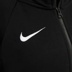 Park Full-Zip Damen Kapuzensweater