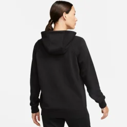 Park Full-Zip Damen Kapuzensweater