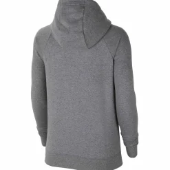 Park Full-Zip Damen Kapuzensweater