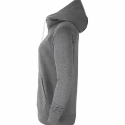 Park Full-Zip Damen Kapuzensweater