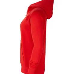 Park Full-Zip Damen Kapuzensweater