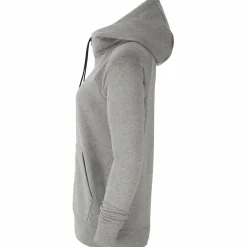 Park Full-Zip Damen Kapuzensweater