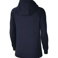 Park Full-Zip Damen Kapuzensweater