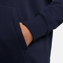 Park Full-Zip Damen Kapuzensweater