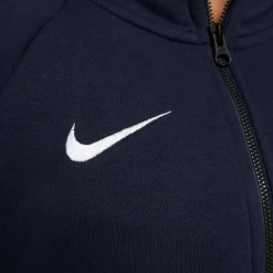 Park Full-Zip Damen Kapuzensweater