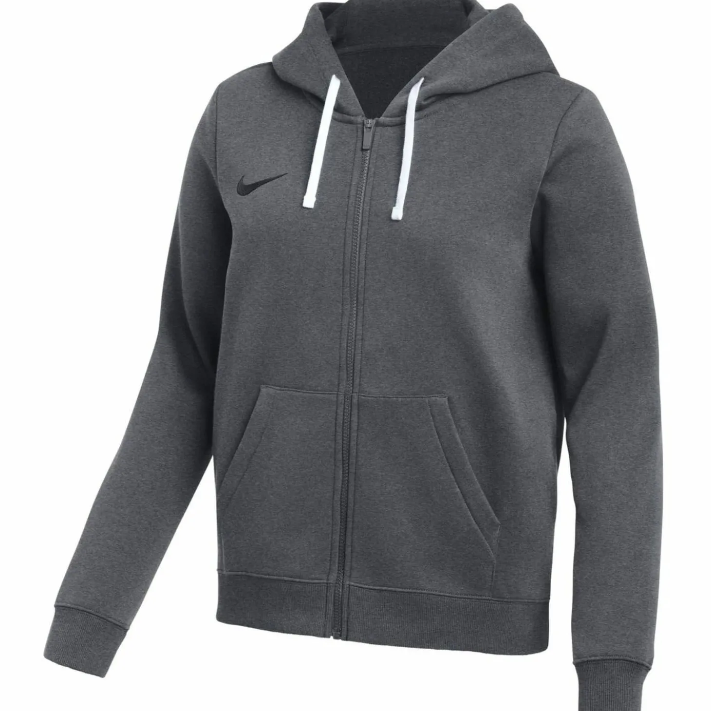 Park Full-Zip Damen T-Shirt
