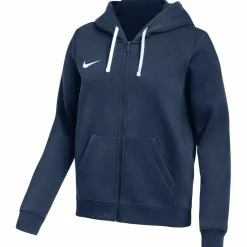 Park Full-Zip Damen T-Shirt