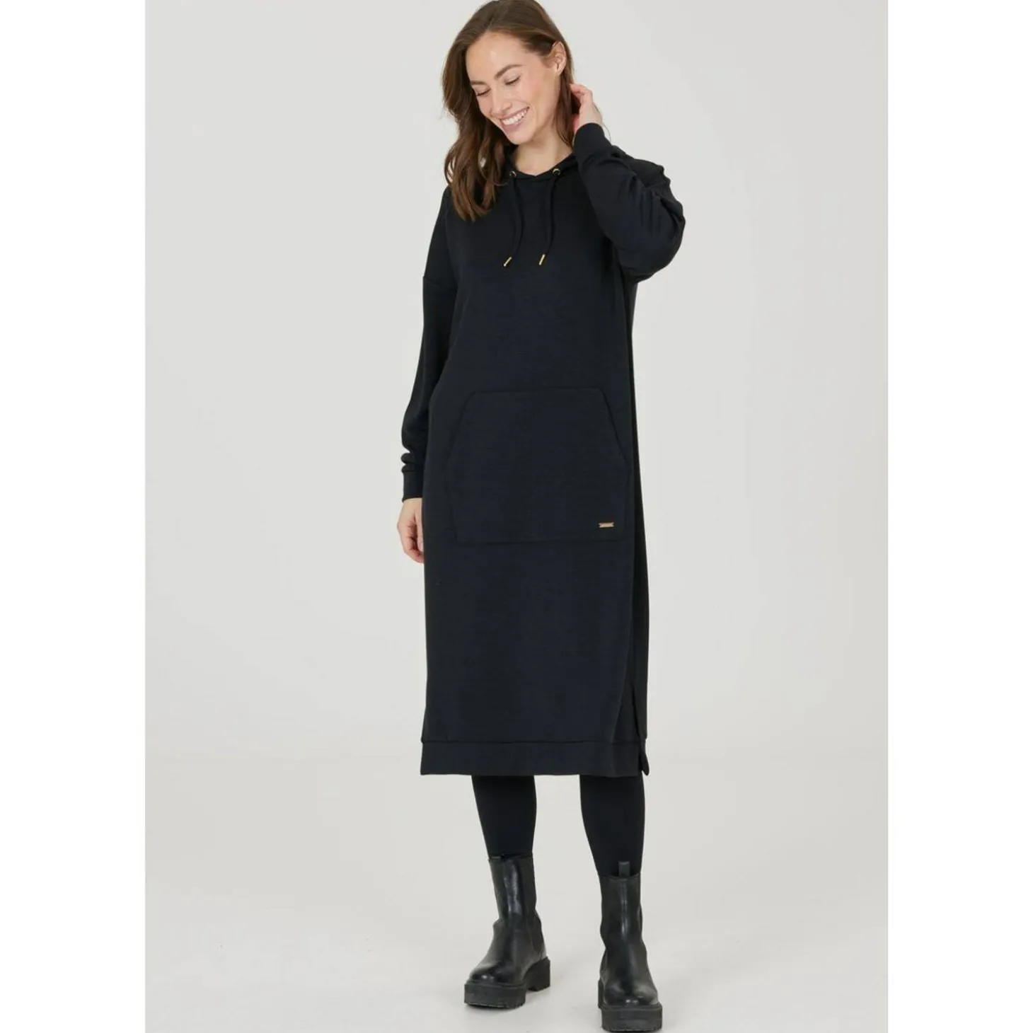 Pasarna Damen Kapuzensweater