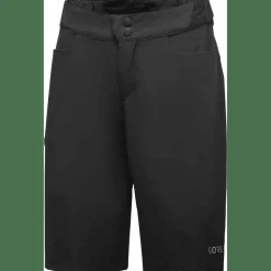 Passion Damen Shorts