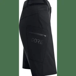 Passion Damen Shorts