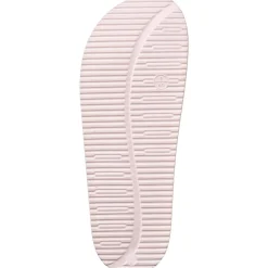 Pastell Damen Badepantolette
