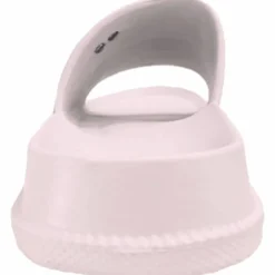 Pastell Damen Badepantolette