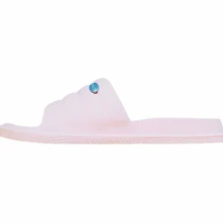 Pastell Damen Badepantolette