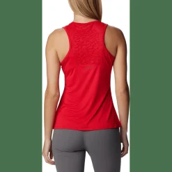 Peak To Point II Damen T-Shirt