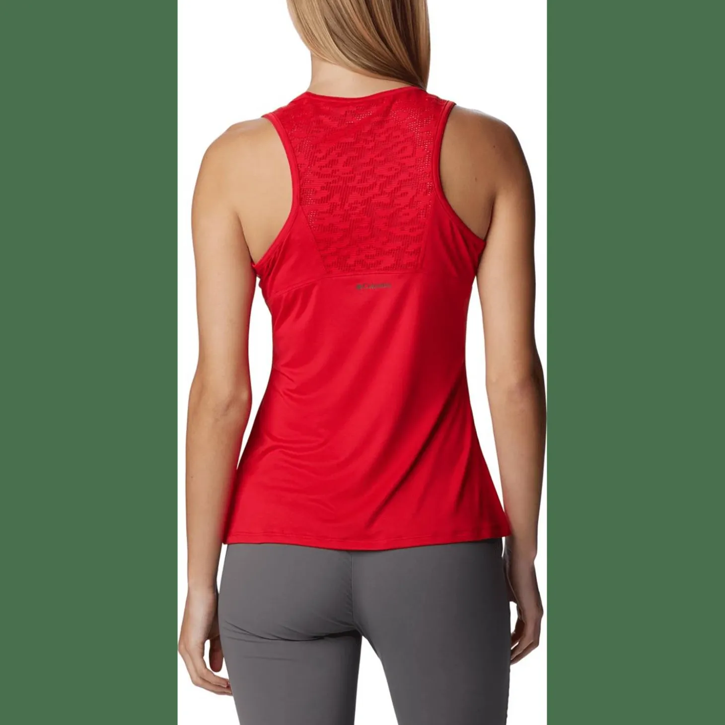Peak To Point II Damen T-Shirt