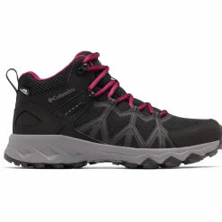 Peakfreak II Mid Outdry Damen Trekkingstiefel