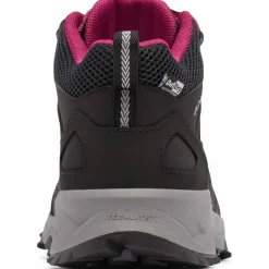 Peakfreak II Mid Outdry Damen Trekkingstiefel
