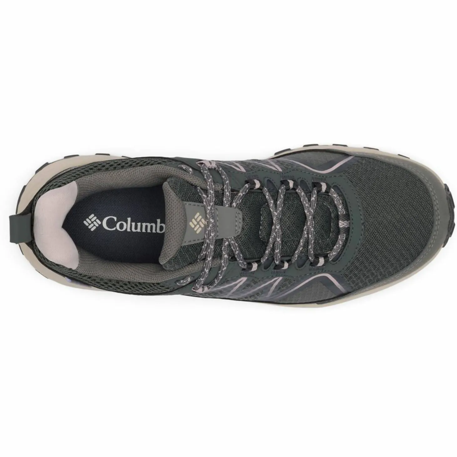 Peakfreak Rush Outdry Damen Multifunktionsschuhe