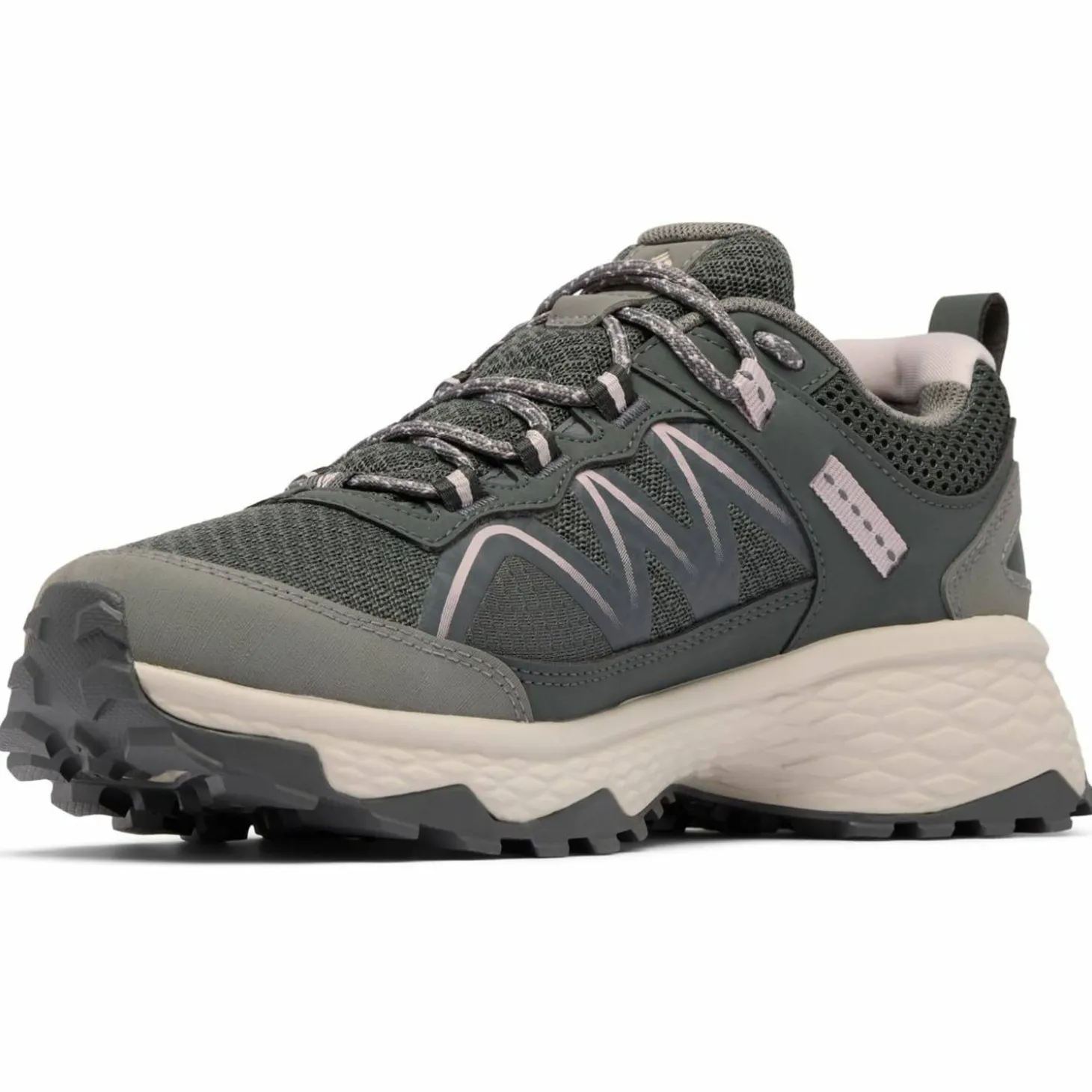 Peakfreak Rush Outdry Damen Multifunktionsschuhe