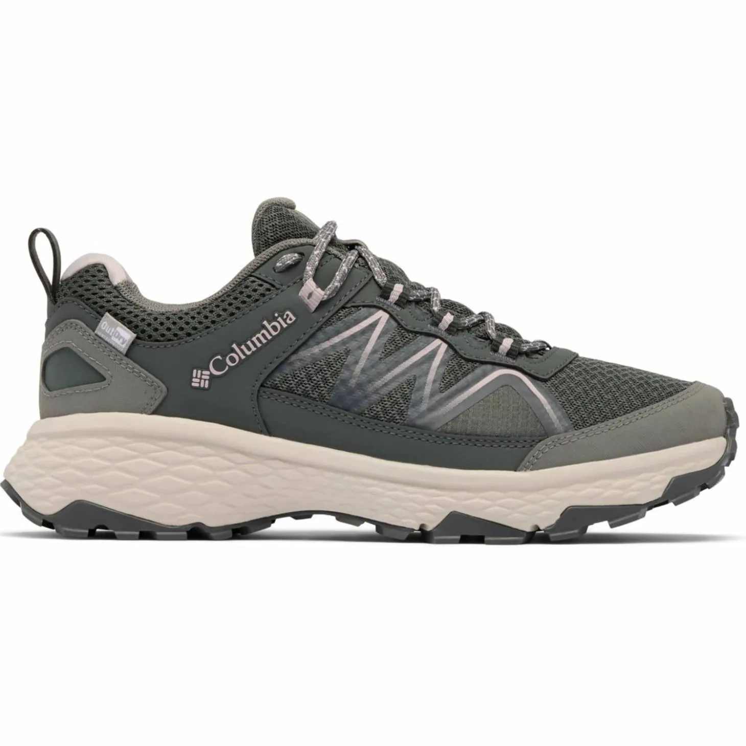 Peakfreak Rush Outdry Damen Multifunktionsschuhe