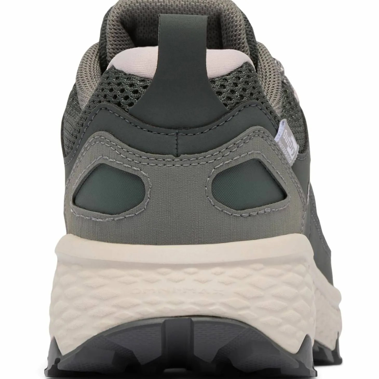 Peakfreak Rush Outdry Damen Multifunktionsschuhe