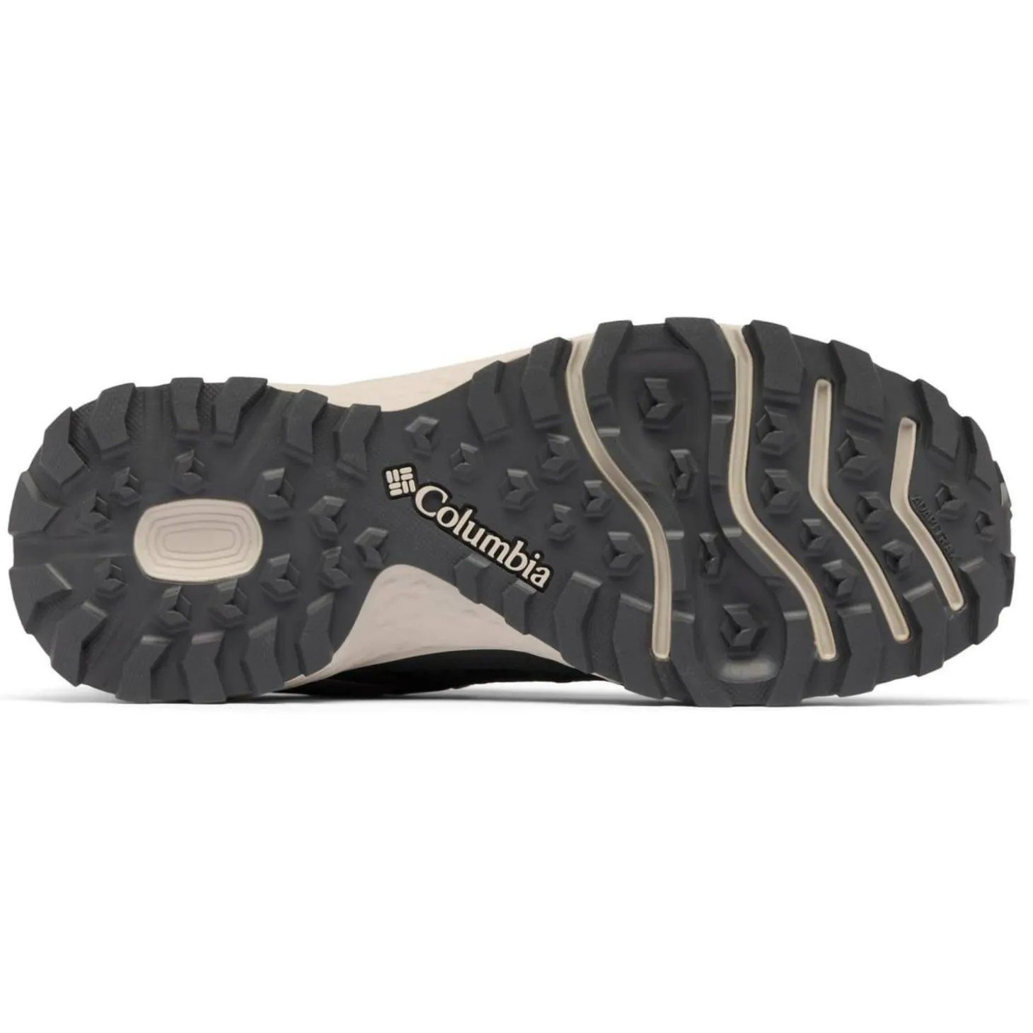 Peakfreak Rush Outdry Damen Multifunktionsschuhe