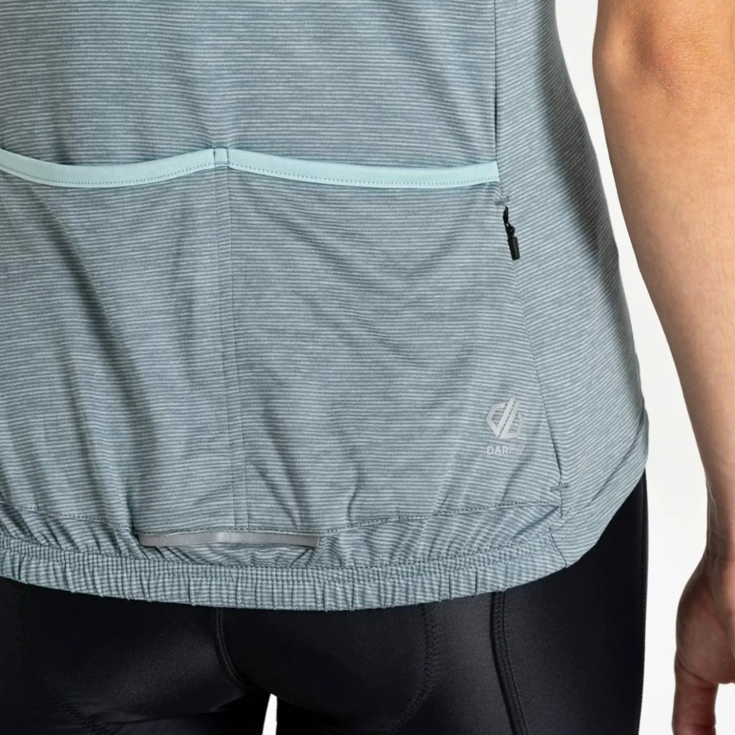 PedalTo Damen T-Shirt