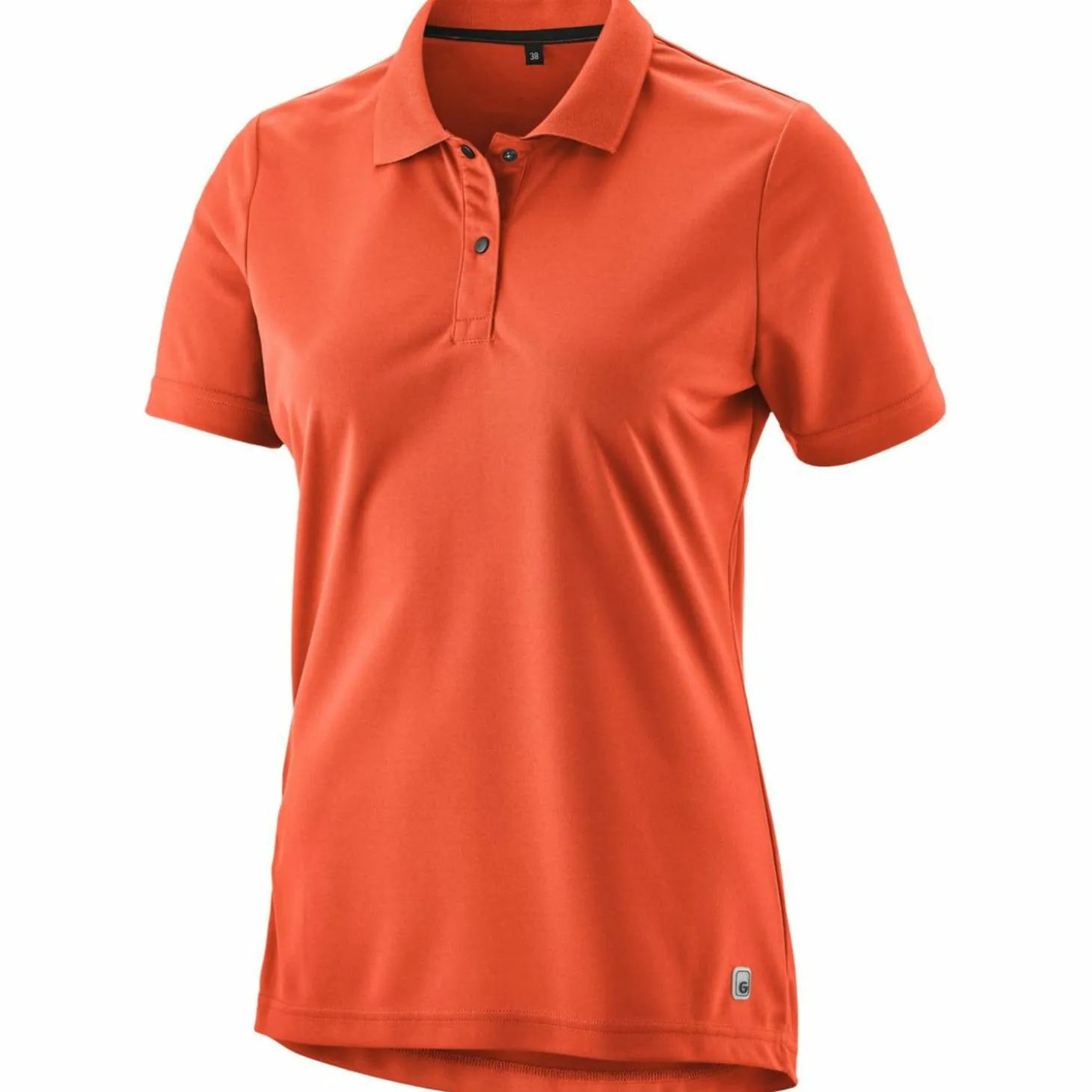 Pederoa Damen Poloshirt
