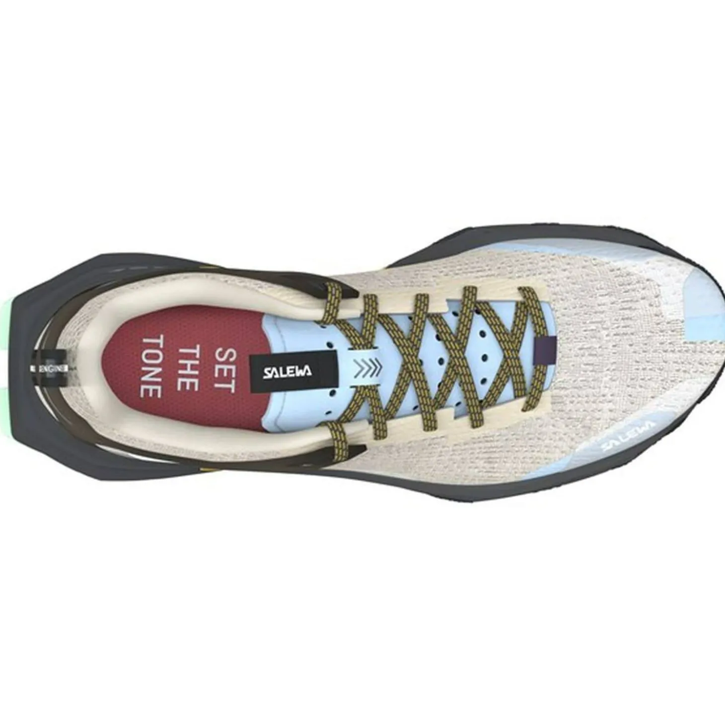 Pedroc 2 Damen Trailrunningschuhe