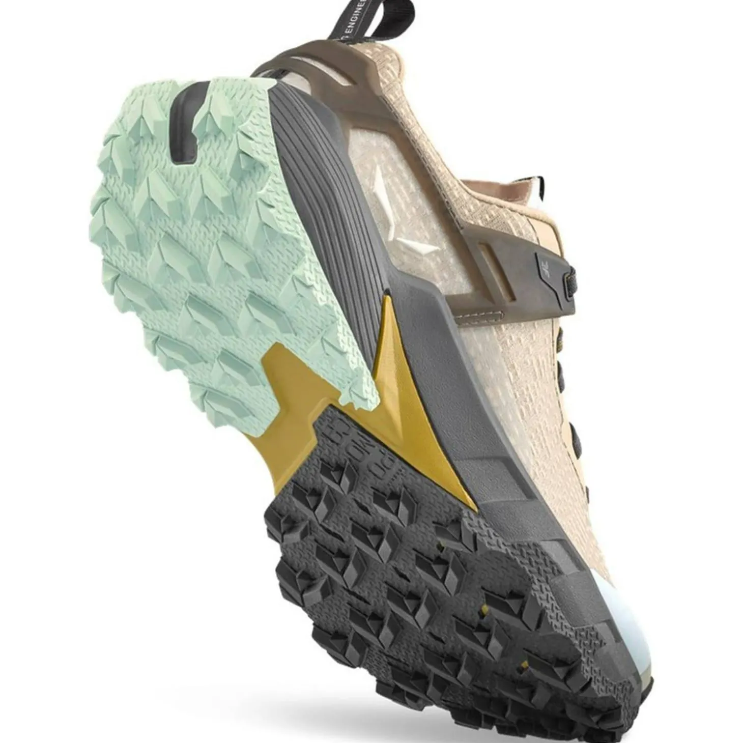 Pedroc 2 Damen Trailrunningschuhe