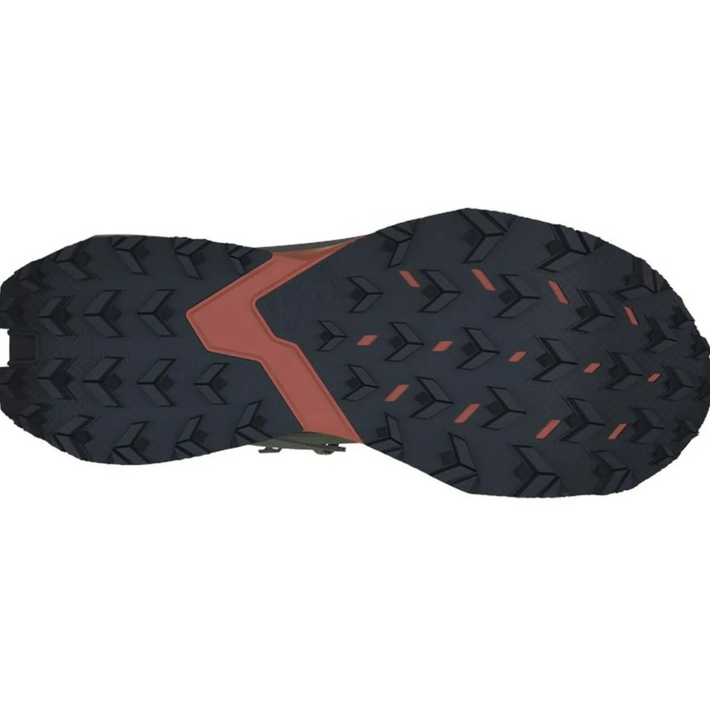 Pedroc 2 Leather Mid Powertex Damen Trailrunningschuhe