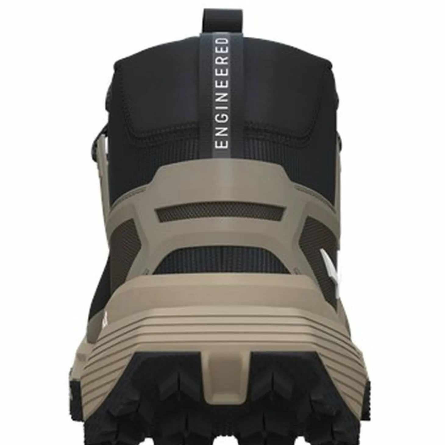 Pedroc 2 Mid Powertex Damen Trailrunningschuhe