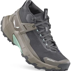 Pedroc 2 Mid Powertex Damen Trailrunningschuhe