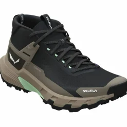 Pedroc 2 Mid Powertex Damen Trailrunningschuhe