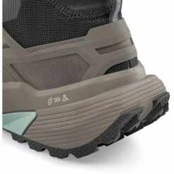 Pedroc 2 Mid Powertex Damen Trailrunningschuhe
