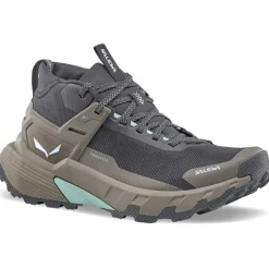 Pedroc 2 Mid Powertex Damen Trailrunningschuhe