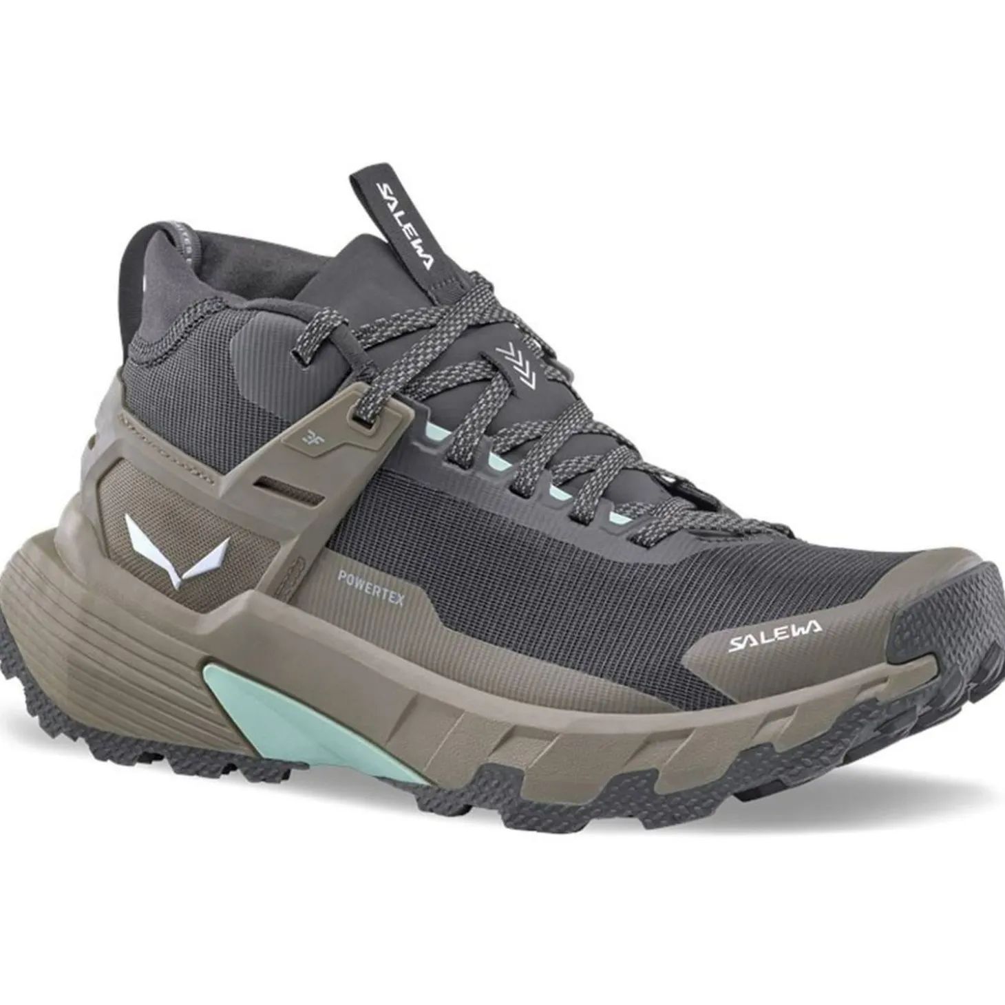 Pedroc 2 Mid Powertex Damen Trailrunningschuhe