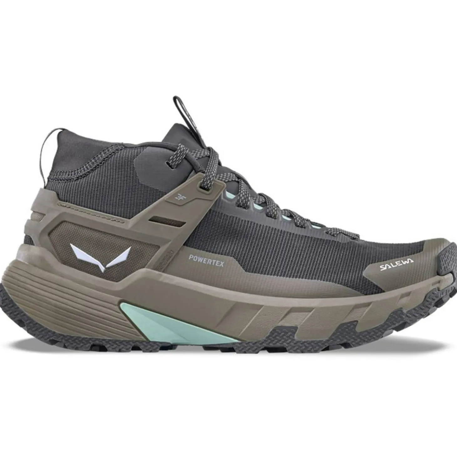 Pedroc 2 Mid Powertex Damen Trailrunningschuhe
