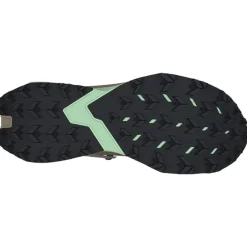 Pedroc 2 Mid Powertex Damen Trailrunningschuhe