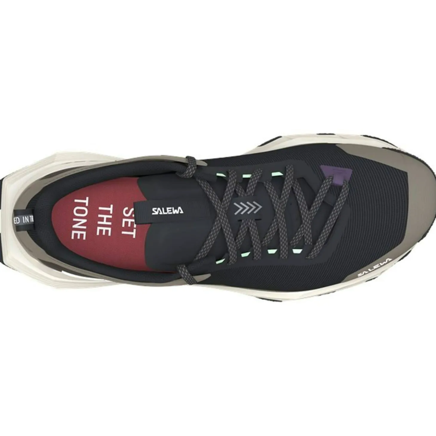Pedroc 2 Powertex Damen Trailrunningschuhe
