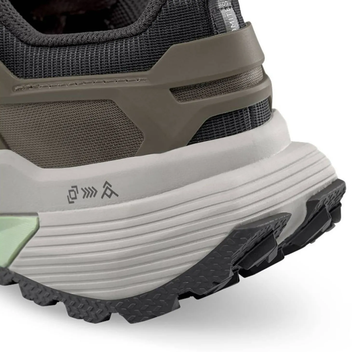 Pedroc 2 Powertex Damen Trailrunningschuhe