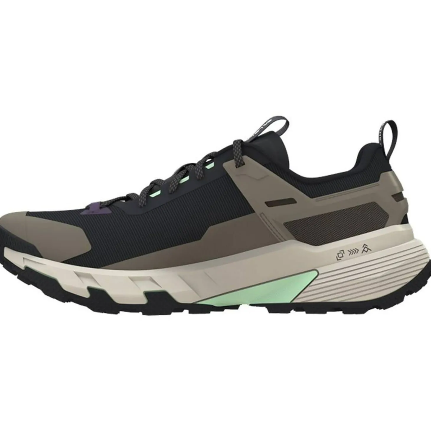 Pedroc 2 Powertex Damen Trailrunningschuhe