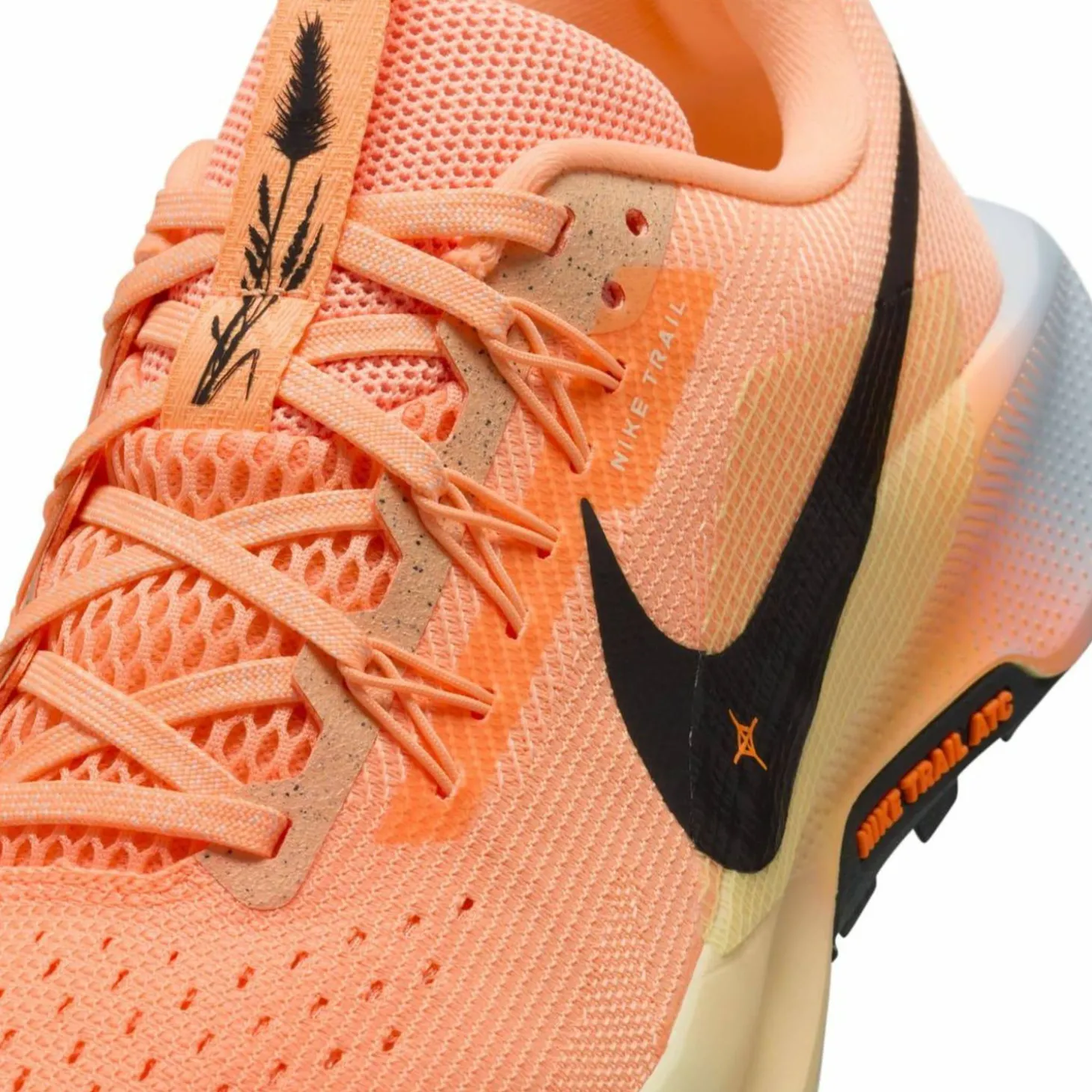 Pegasus Trail 5 Trail Damen Laufschuhe