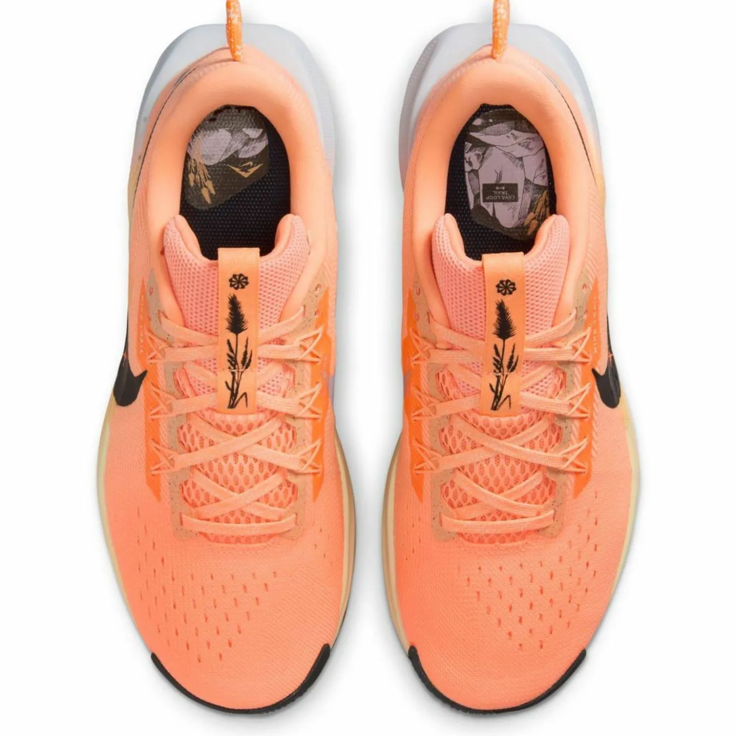 Pegasus Trail 5 Trail Damen Laufschuhe