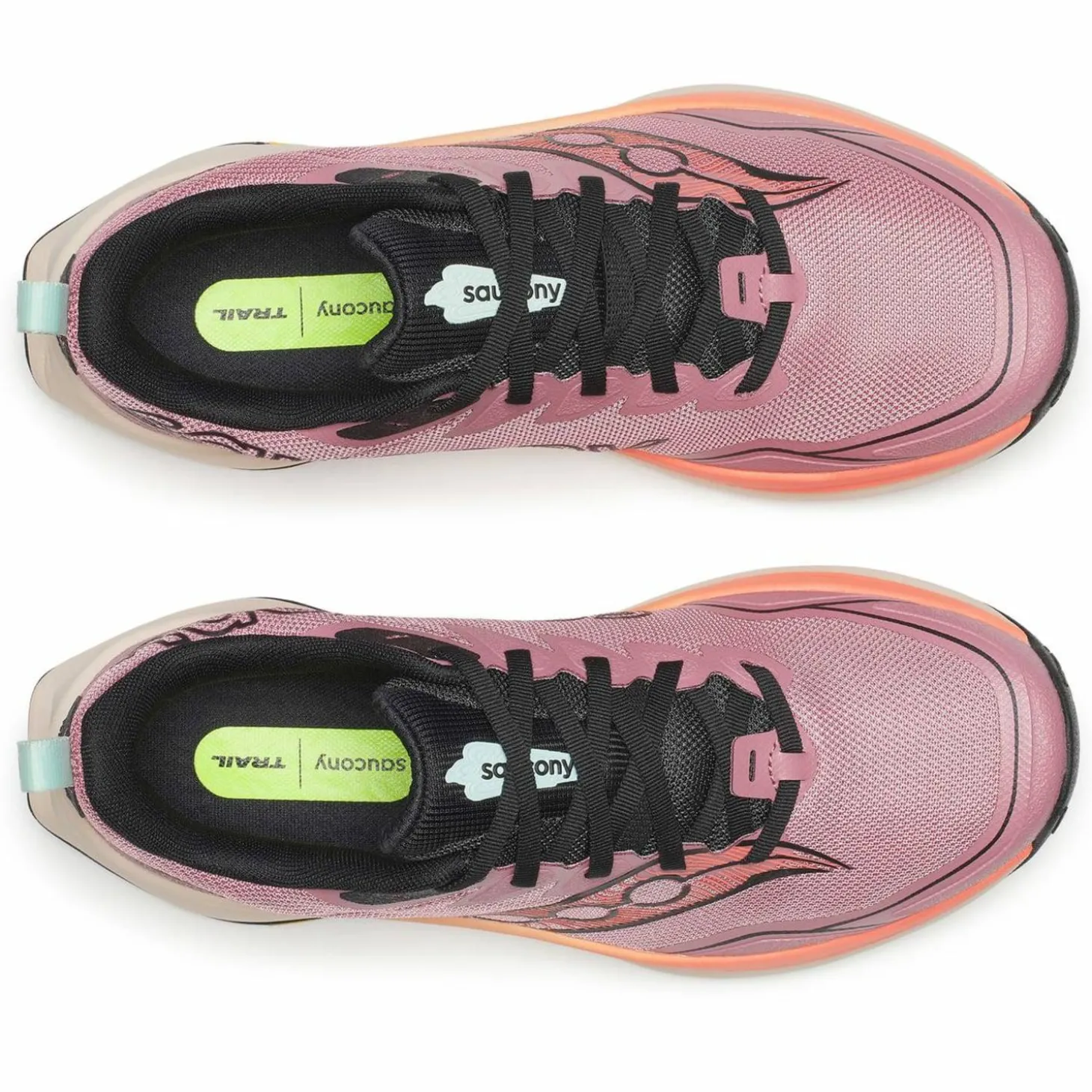 Peregrine 16 Damen Trailrunningschuhe