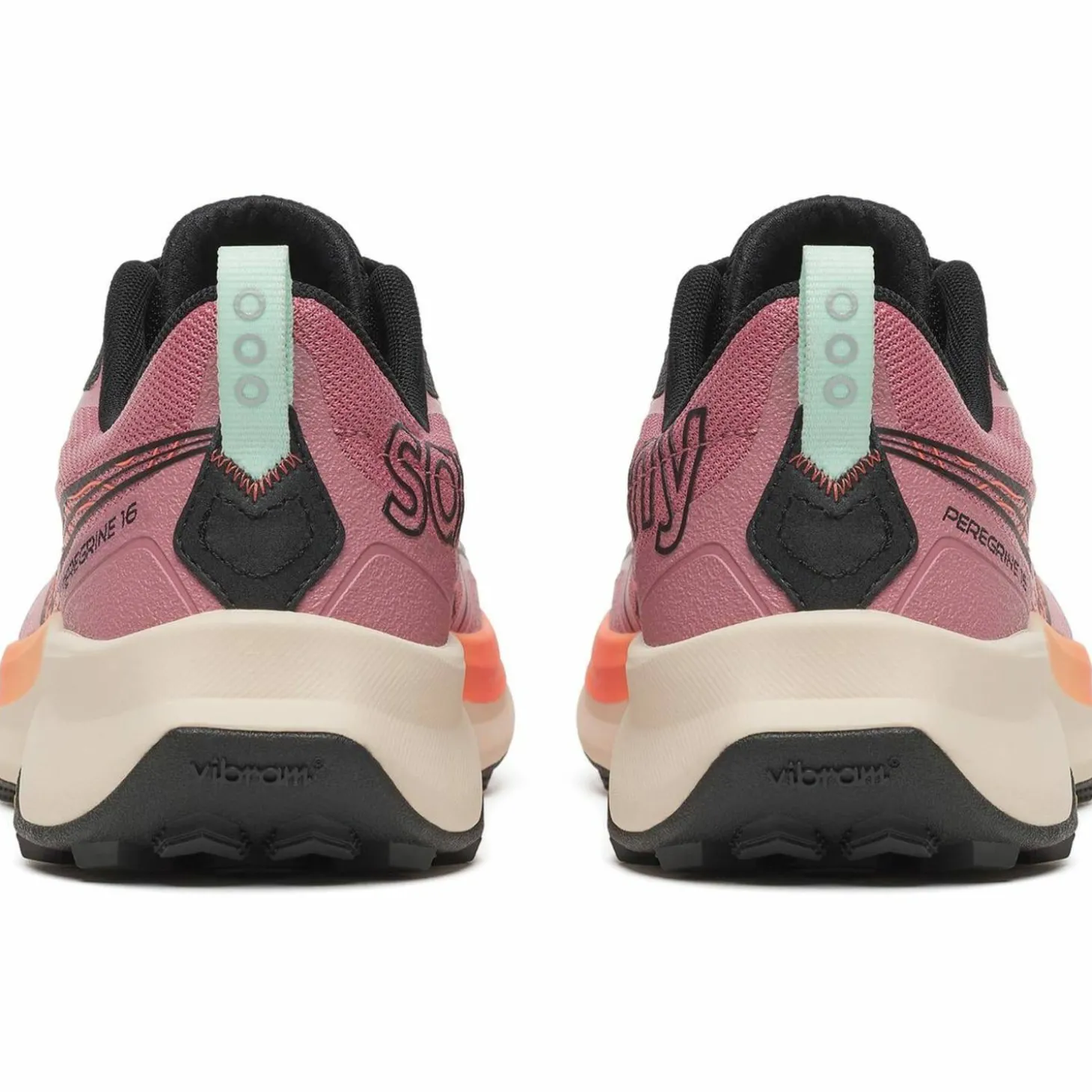 Peregrine 16 Damen Trailrunningschuhe