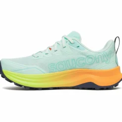 Peregrine 16 Damen Trailrunningschuhe