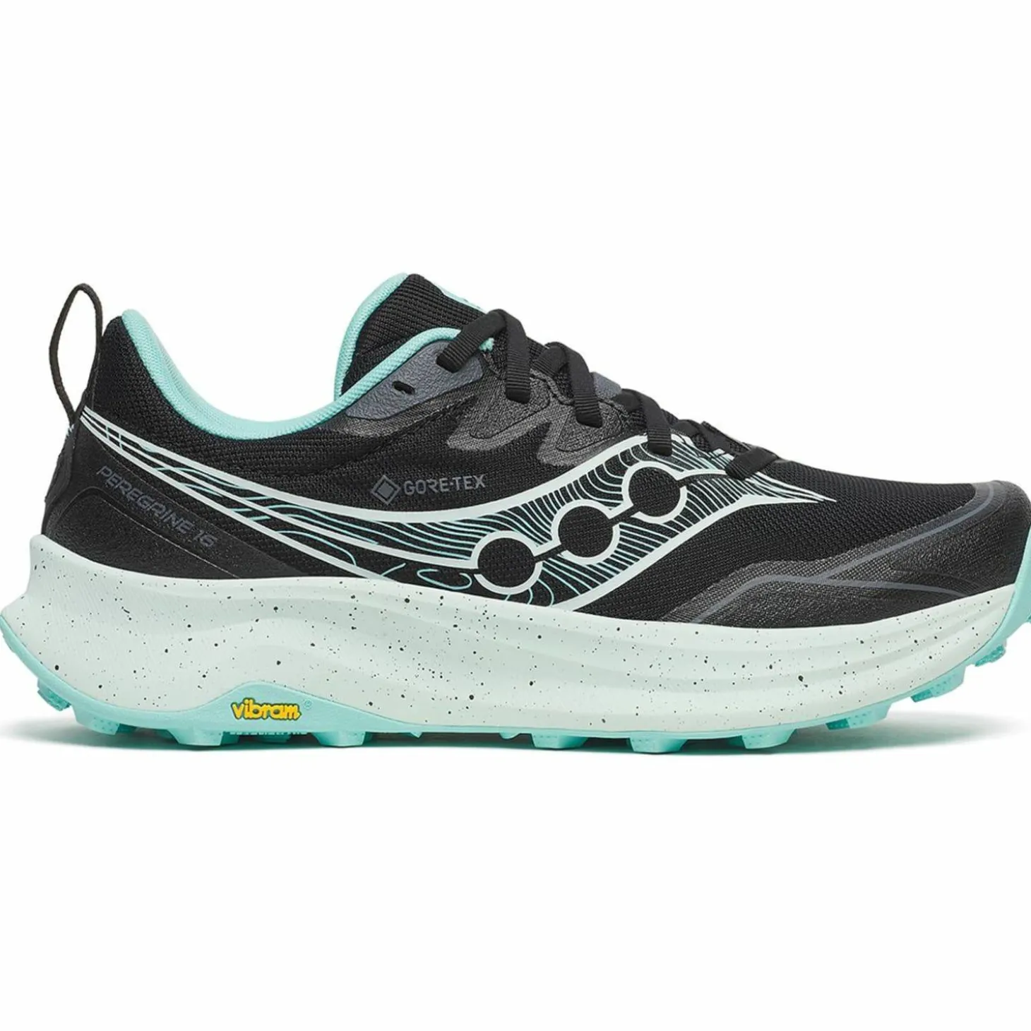 Peregrine 16 GTX Damen Trailrunningschuhe